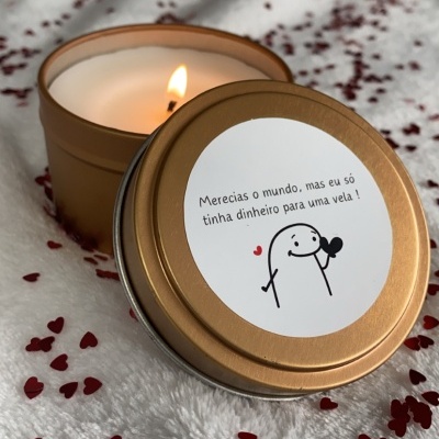 Vela&#x20;cera&#x20;de&#x20;soja&#x20;personaliz&#x00E1;vel