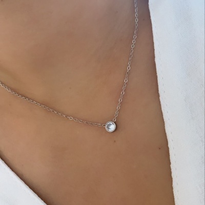 Colar&#x20;brilhante