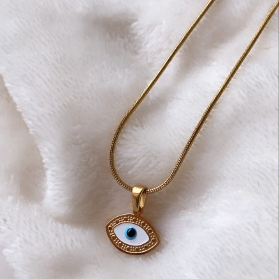 Colar&#x20;olho&#x20;da&#x20;sorte