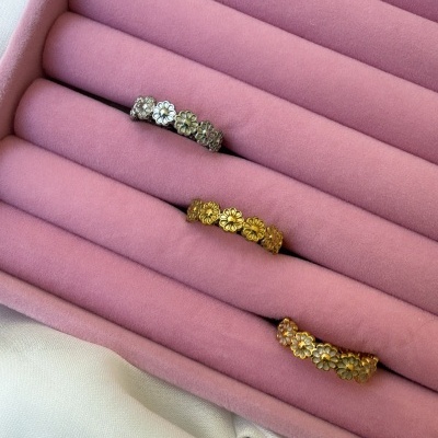 Anel&#x20;flowers