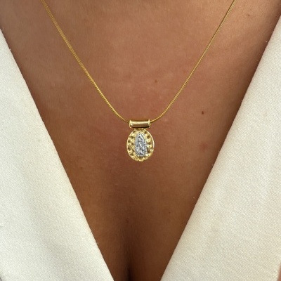 Colar&#x20;mix&#x20;nossa&#x20;senhora