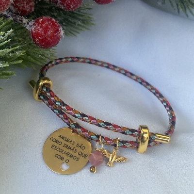 Pulseira&#x20;amizade