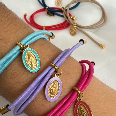 Pulseira&#x20;nossa&#x20;senhora