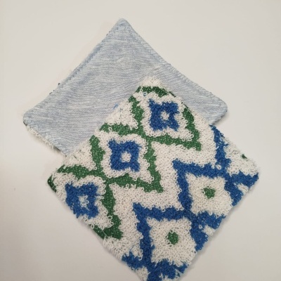 toalhitas reutilizaveis