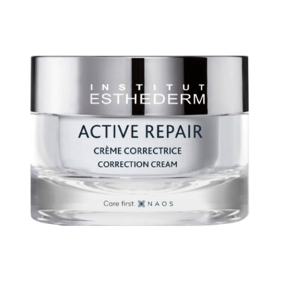 Frasco de creme Active Repair do Institut Esthederm