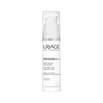 Frasco creme anti-manchas URIAGE DÉPIDERM