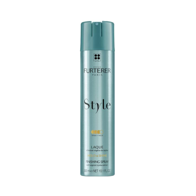 Spray de cabelo René Furterer Style azul clara 300ml