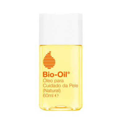 Frasco de Bio-Oil óleo para cuidado da pele 60ml