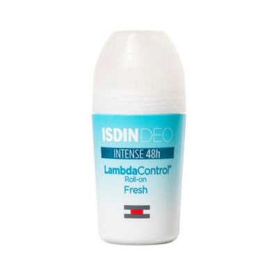 Desodorizante roll-on ISDIN DEO LambdaControl Fresh