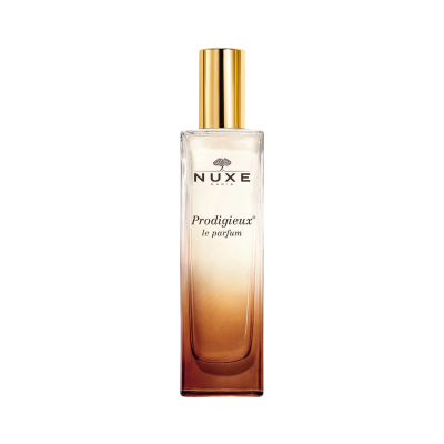 Frasco de perfume NUXE Prodigieux