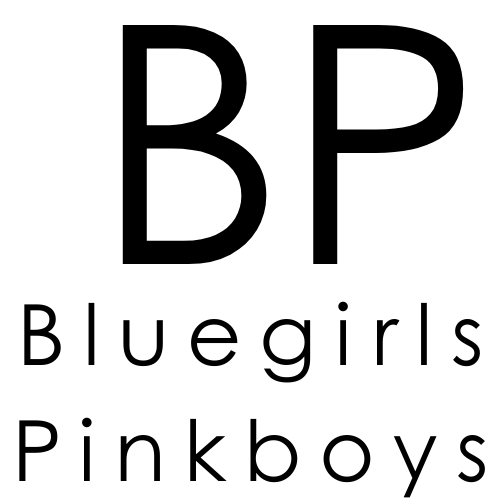 Bluegirls Pinkboys