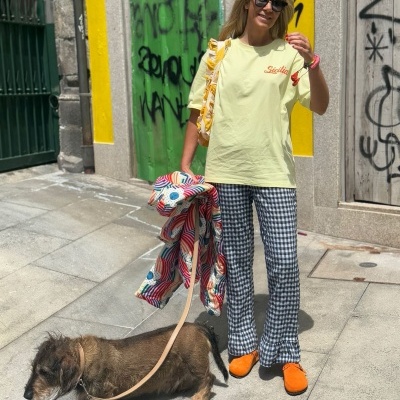 T-shirt&#x20;lemonade