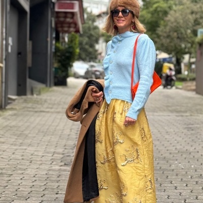 Casaco&#x20;Maryland