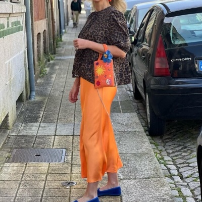 Saia&#x20;orange