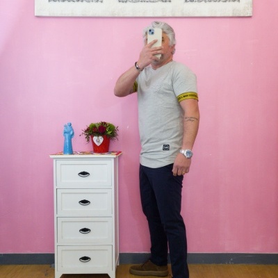 T-shirt&#x20;Lombardia