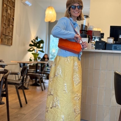 Casaco&#x20;Maryland