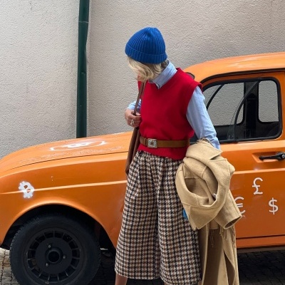 Bermuda&#x20;fazenda&#x20;&#x27;eu&#x20;desfilo&#x27;