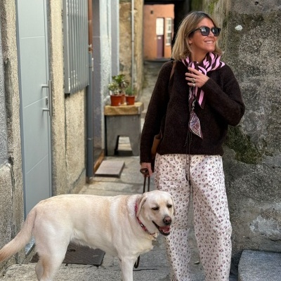 Cal&#x00E7;as&#x20;&#x27;My&#x20;Flower&#x27;