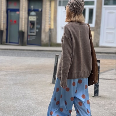 Cal&#x00E7;as&#x20;polka&#x20;dots