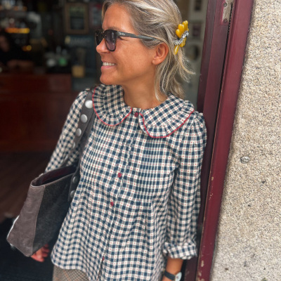 Camisa&#x20;Emanuelly