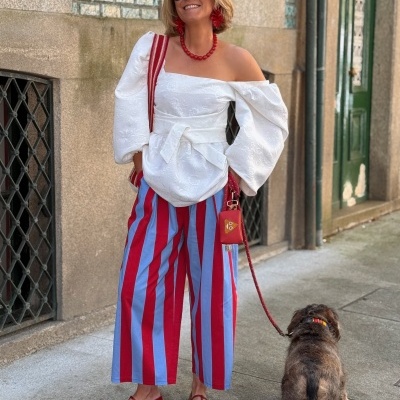 Cal&#x00E7;a&#x20;Stripes&#x20;Nicole