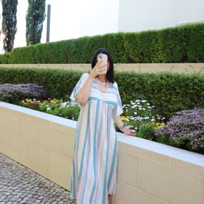 Vestido&#x20;hippie&#x20;chic