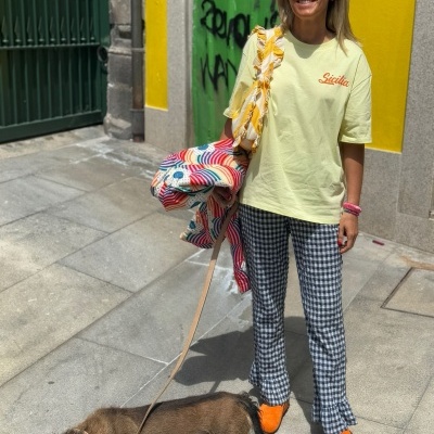 T-shirt&#x20;lemonade