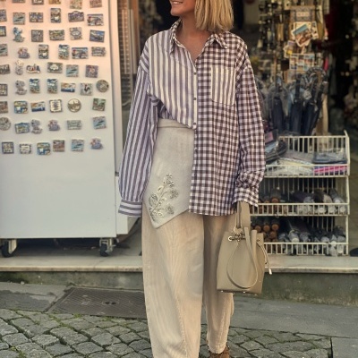 Camisa&#x20;Zamzibar