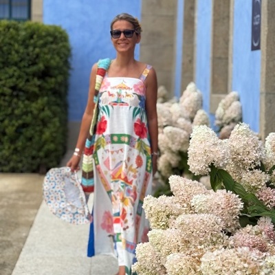 Vestido&#x20;Carrossel