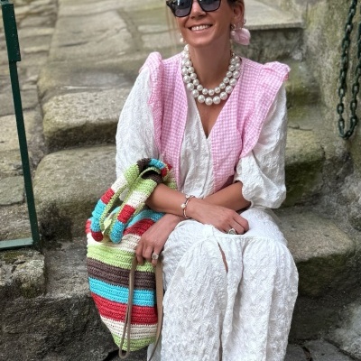 Colete&#x20;vichy&#x20;summer