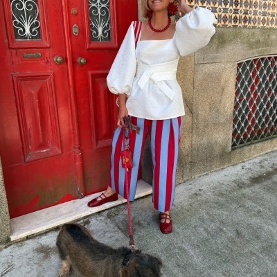 Cal&#x00E7;a&#x20;Stripes&#x20;Nicole