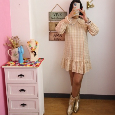 T&#x00FA;nica&#x20;bibe