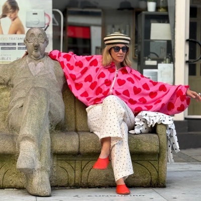 Casaco&#x20;red&#x20;love