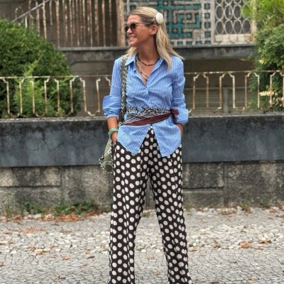 Cal&#x00E7;as&#x20;Pantalona&#x20;&quot;Ball&quot;