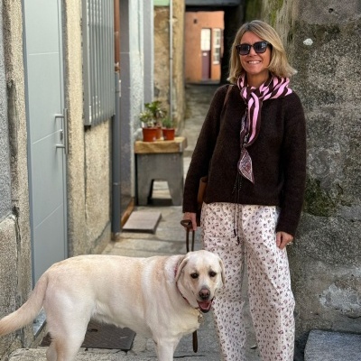 Cal&#x00E7;as&#x20;&#x27;My&#x20;Flower&#x27;