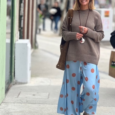 Cal&#x00E7;as&#x20;polka&#x20;dots