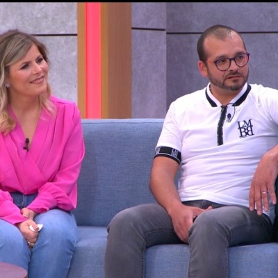 Bolero&#x20;&#x2F;&#x20;Camisa&#x20;Col&#x00F4;mbia