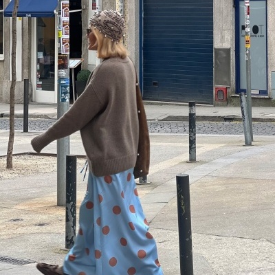 Cal&#x00E7;as&#x20;polka&#x20;dots