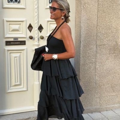 Vestido&#x20;&#x2F;&#x20;Saia&#x20;Teara