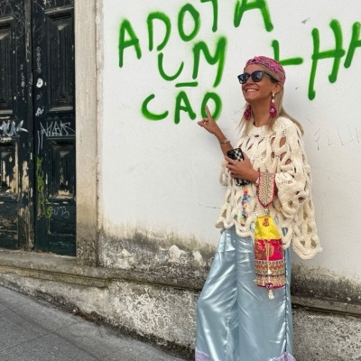 Camisola&#x20;&#x27;Monte&#x20;Branco&#x27;