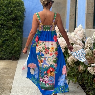 Vestido&#x20;Carrossel