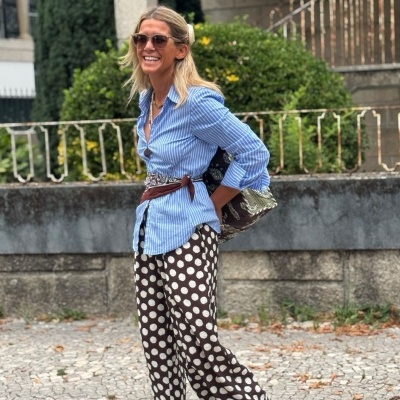 Cal&#x00E7;as&#x20;Pantalona&#x20;&quot;Ball&quot;