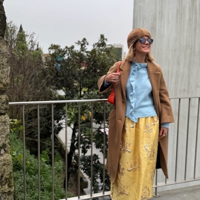 Casaco&#x20;Maryland