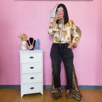 Cal&#x00E7;a&#x20;Vogue