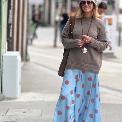 Cal&#x00E7;as&#x20;polka&#x20;dots