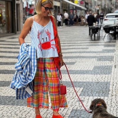 Cal&#x00E7;a&#x20;Pantalona&#x20;Colors