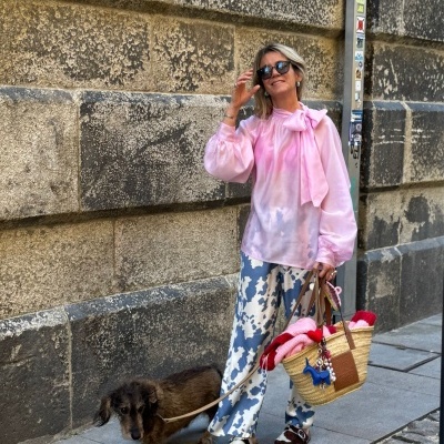 Pantalona&#x20;vaca&#x20;acetinada