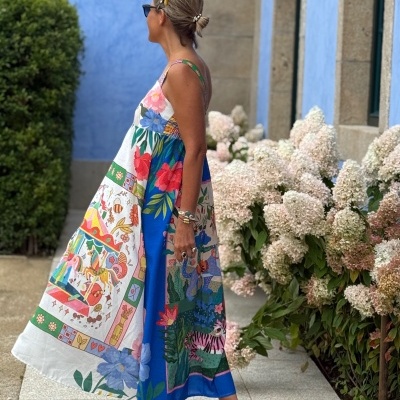 Vestido&#x20;Carrossel