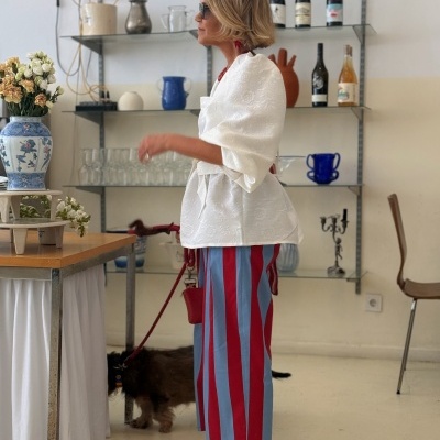 Cal&#x00E7;a&#x20;Stripes&#x20;Nicole