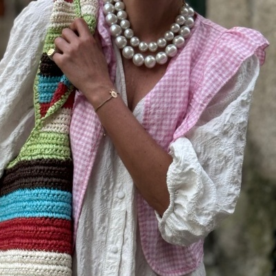 Colete&#x20;vichy&#x20;summer